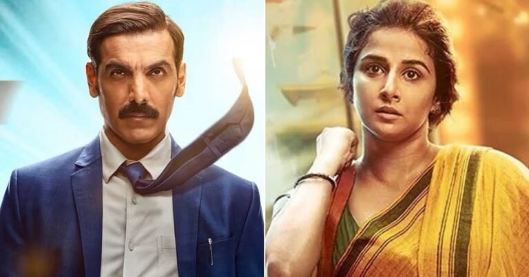 The Diplomat Box Office: Can John Abraham’s Film Enter the Top 5 Holi Openers?