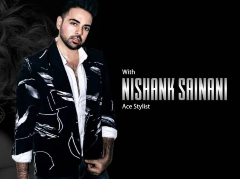 Nishankh Sainani: The Visionary Curator Behind India’s Fashion Renaissance