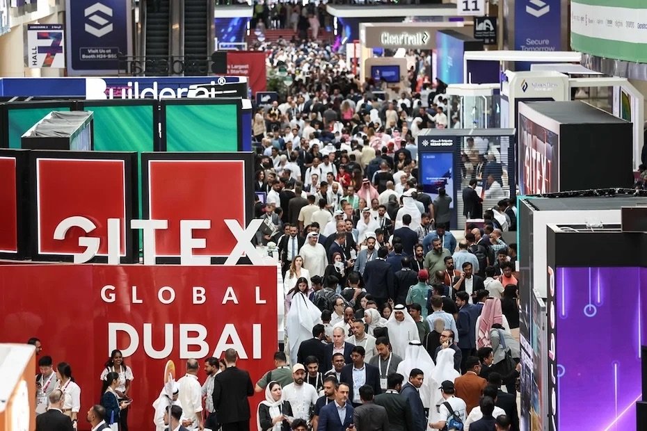 Dubai World Trade Centre and Informa Group Join Forces to Create a Global Exhibition Powerhouse