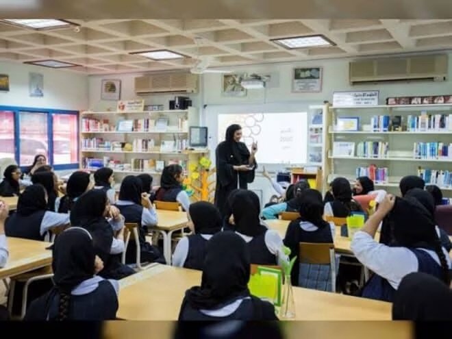 Teaching Jobs in the UAE: Ministry of Education Announces Vacancies for 2025