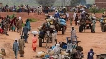 UAE Faces ICJ Complaint from Sudan Over Alleged Genocide Support
