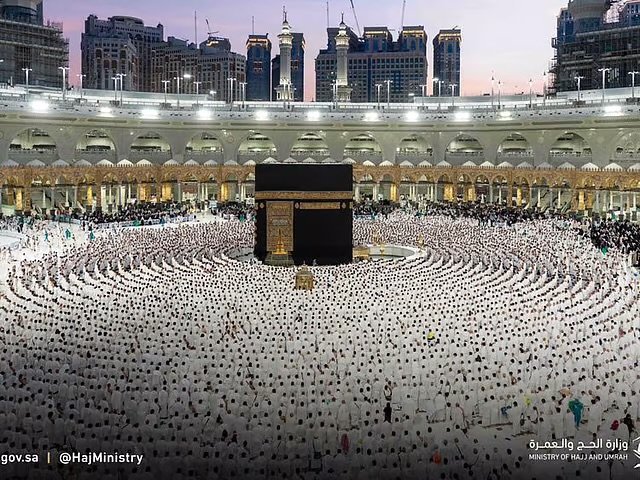 Planning Umrah During Ramadan: A Guide for Pilgrims from the UAE