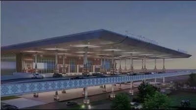 Vijayawada Airport Gears Up for International Flights: Emirates Considers Direct Dubai Service