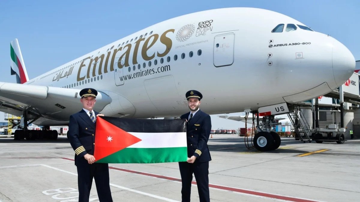 Emirates Airline Pilot Salary and Benefits in 2025: A Lucrative Career in the Skies