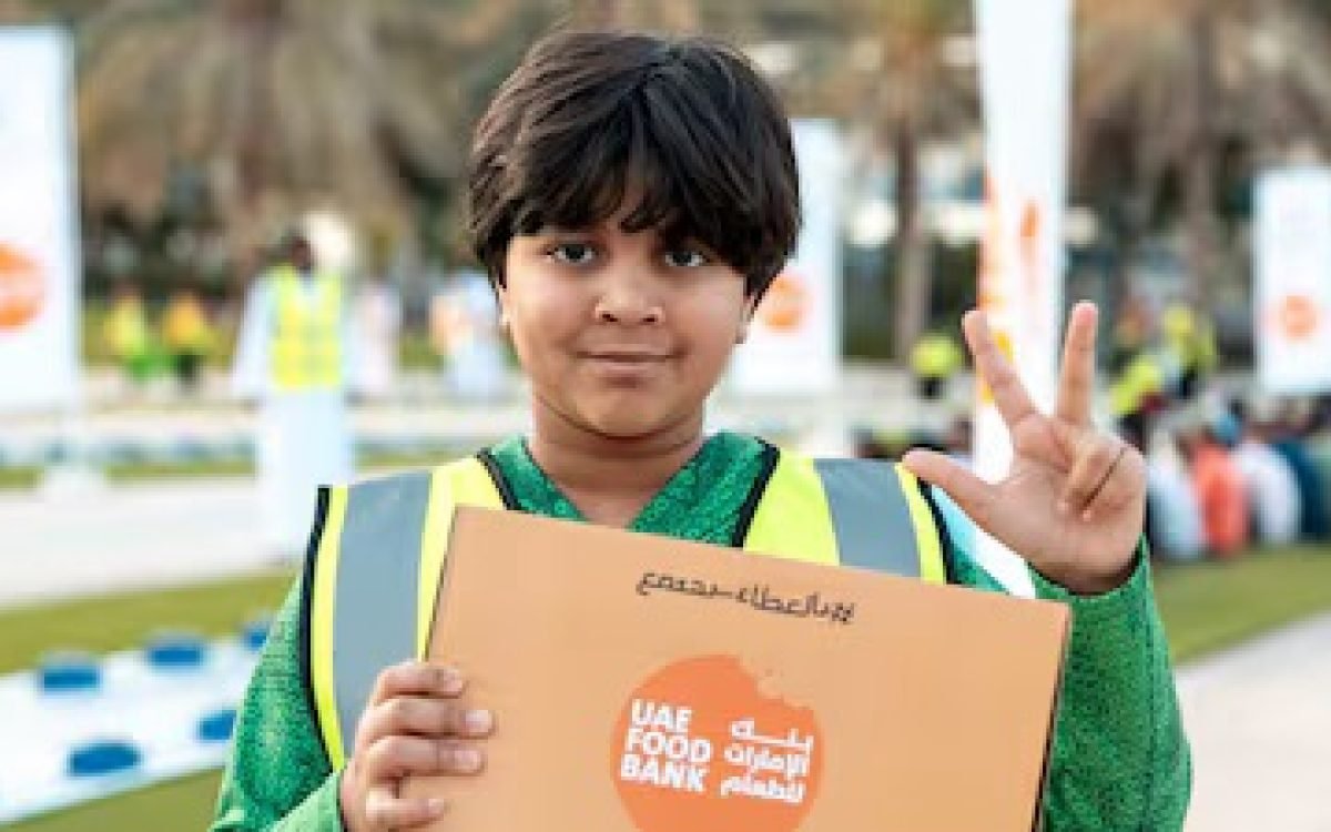 UAE Food Bank Distributes Two Million Meals in First 10 Days of Ramadan