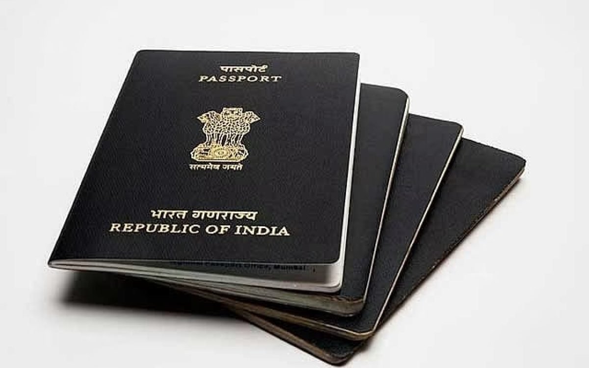 Major Changes in Indian Passport Rules: What You Need to Know