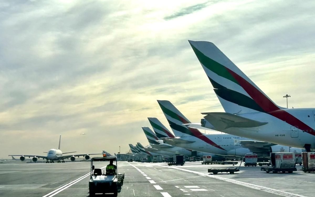 Emirates Airline’s India Dilemma: Expansion Challenges and Future Strategies