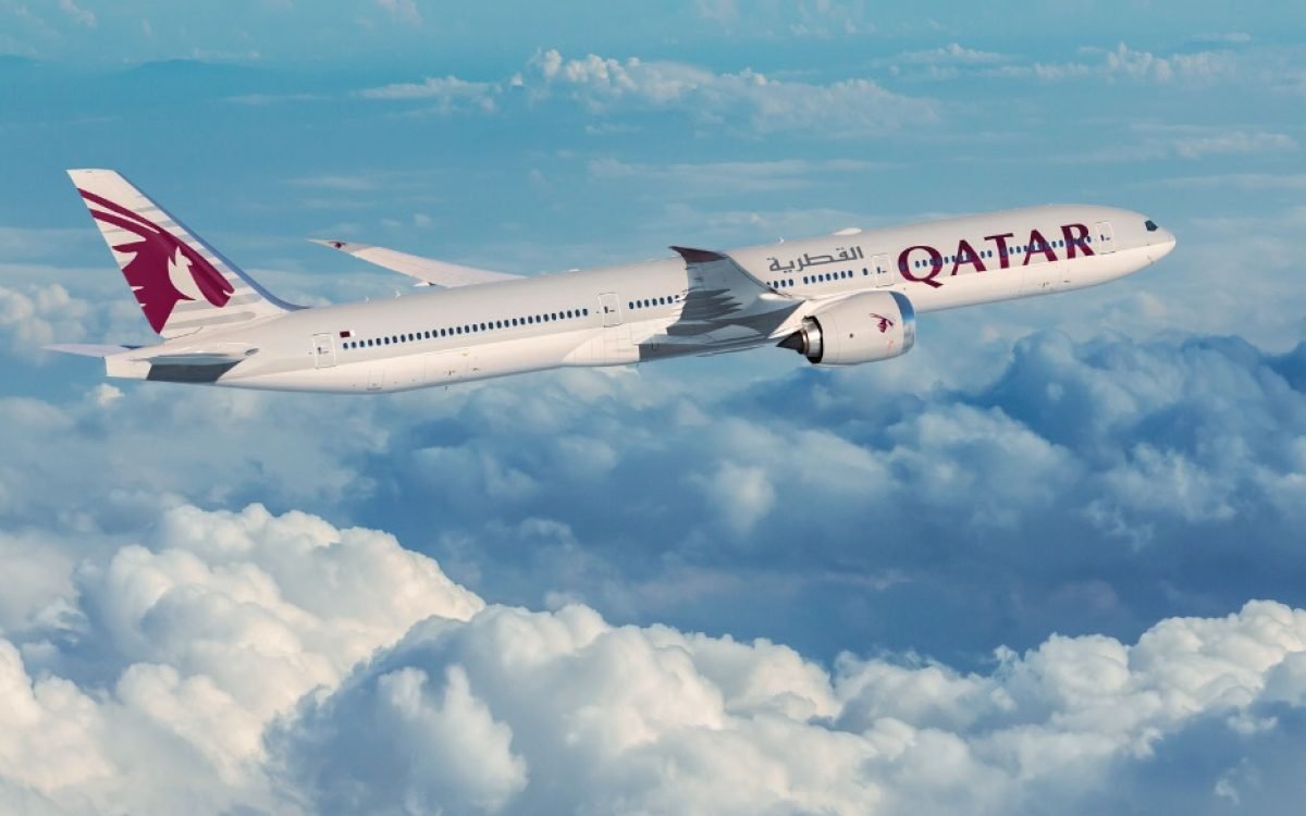 Qatar Airways Introduces Off-Airport Check-In Service in Makkah for Hajj and Umrah Pilgrims