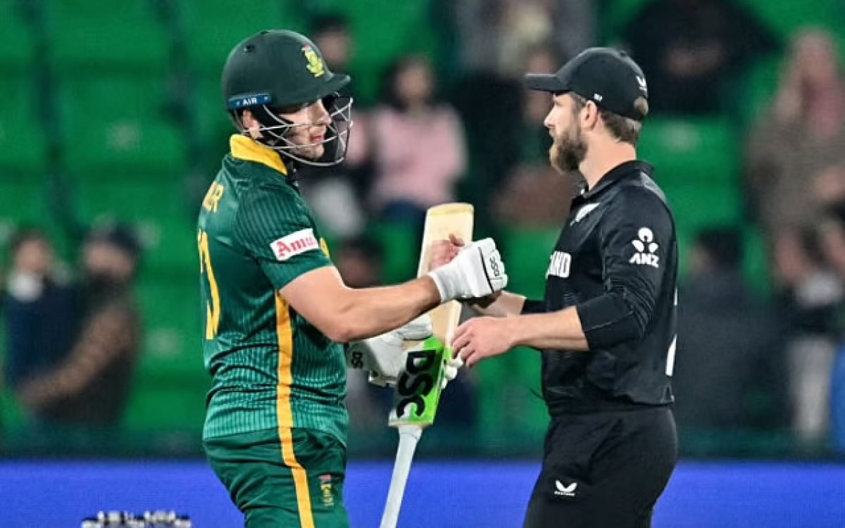 South Africa’s David Miller Reflects on Semi-Final Loss to New Zealand Amid Scheduling Controversy