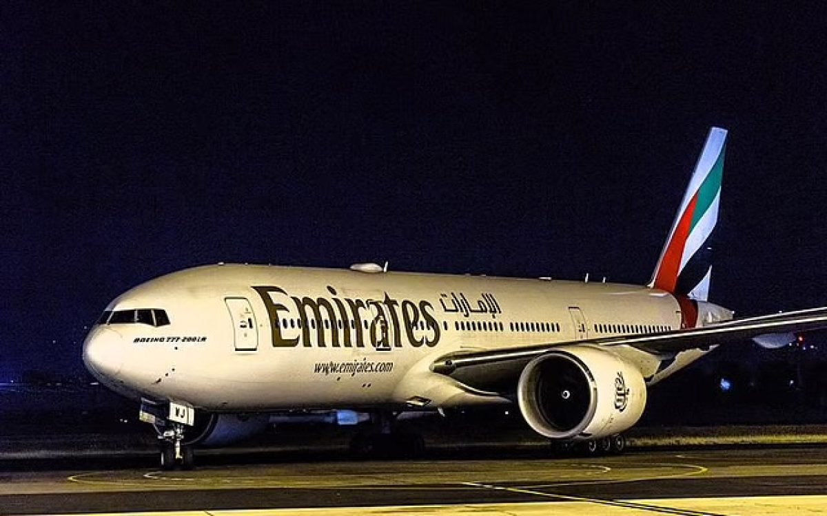 Emirates Flights to Germany Face Disruptions Amid Workers’ Strike